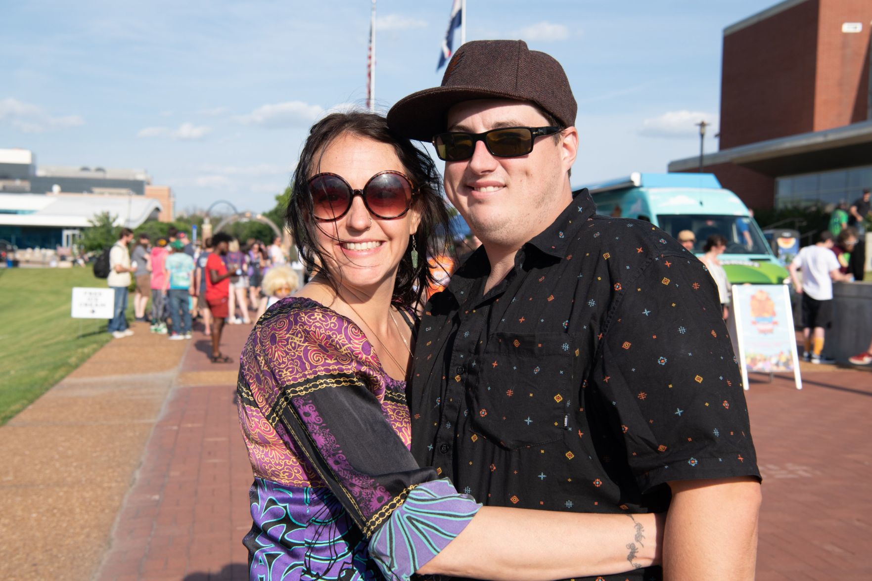 Phish kicks off their summer tour at Chaifetz Arena
